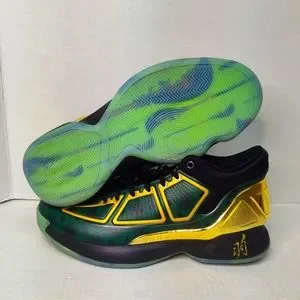 ADIDAS BOUNCE D ROSE 10 “FIVE GENERALS” [FW3656] BASKETBALL SHOESMen\'s Sz 8.5 Amazon.co.jp: adidas(アディダス) デリック・ローズ  main image 3